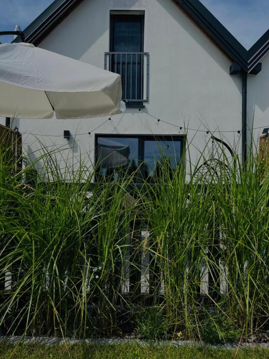 Dobre Kąty całoroczne domki