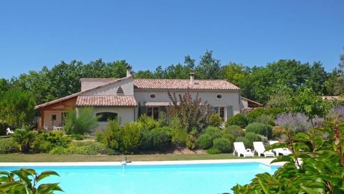 Gîtes les Cerisiers 1