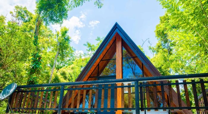 A moon place cabana resort Haputhale,Haldummulla