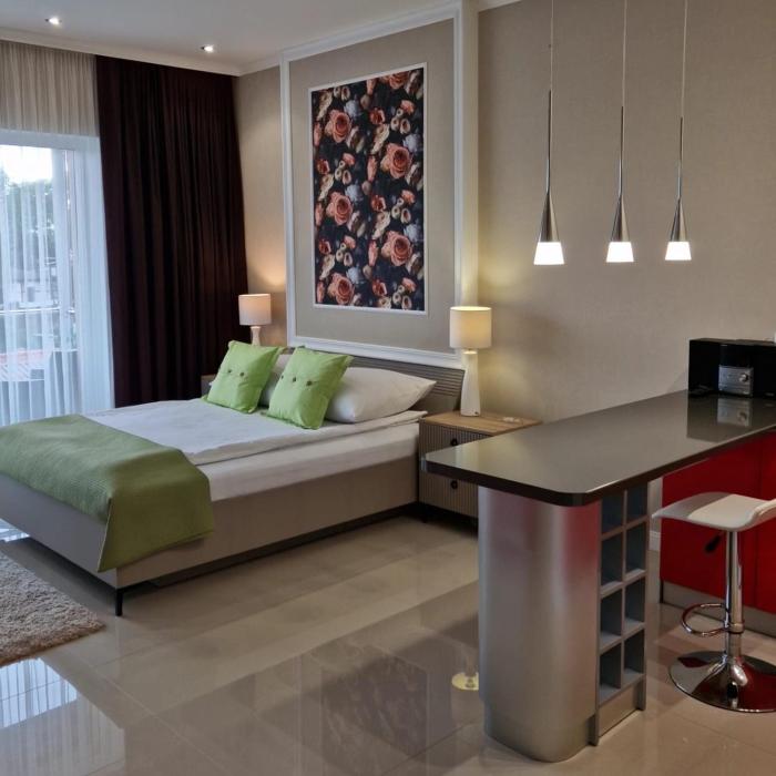 Apartament Być Morze