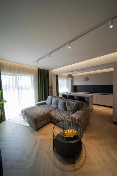 FLH - Făgaraș Mountain View