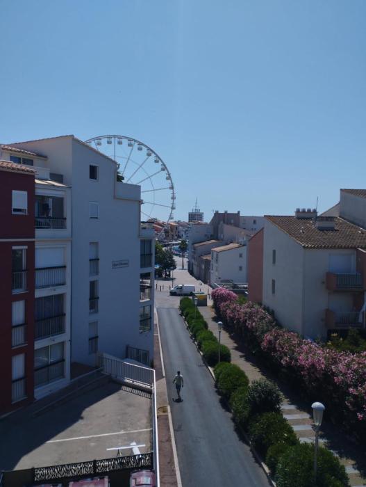 Appartement Le Recantou