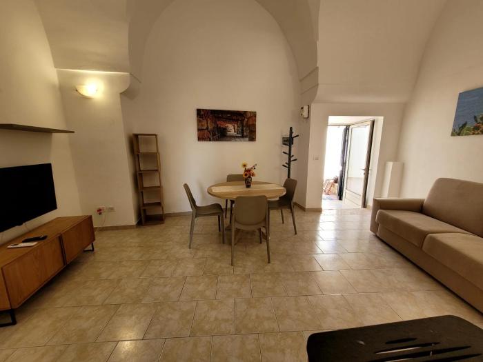 La Casetta di Giulia