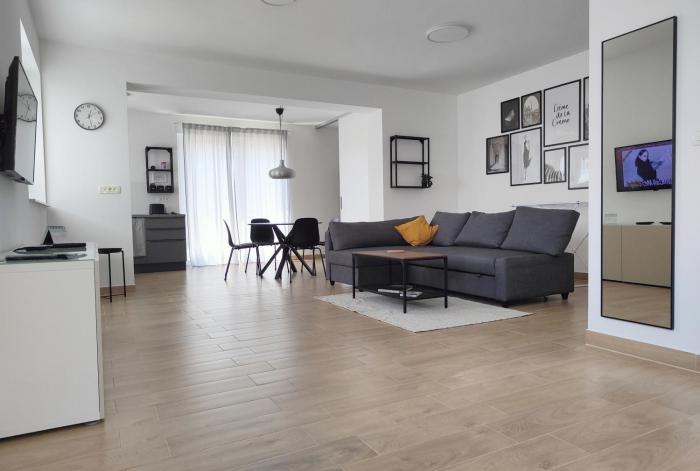 Apartma WALK in