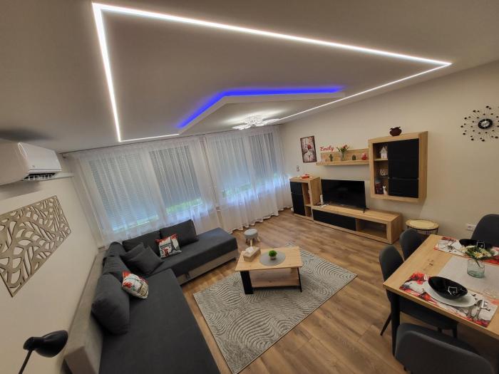 Emily Apartman Salgótarján