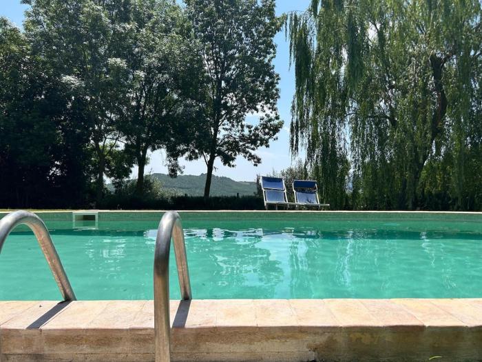 Villa Luxury Capalbio - Piscina, Tramonti, Privacy