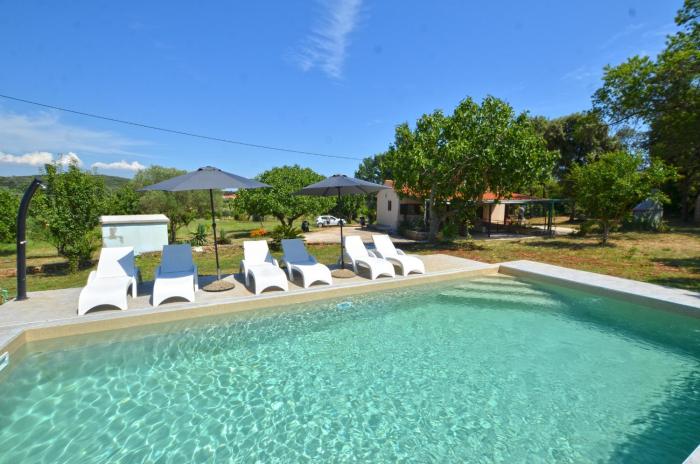 Holiday House Villa Soleil