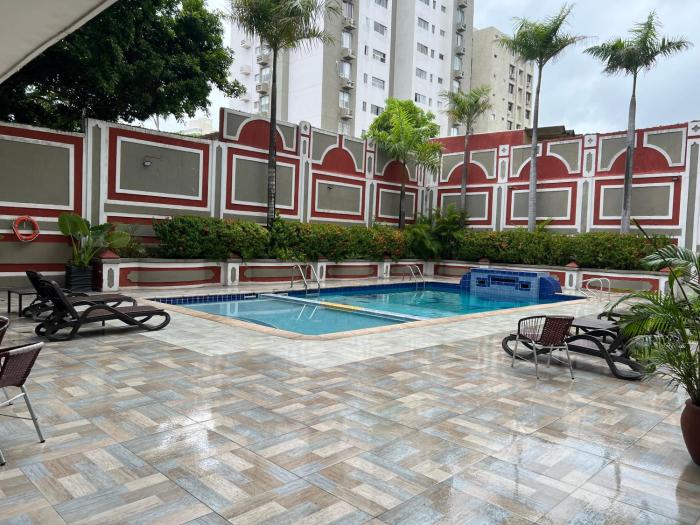 Hotel Casa Ballesteros