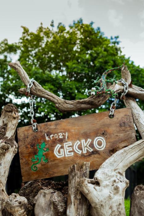 Krazy Gecko Resort