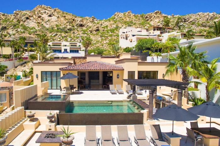 Villa Gran Vista by Cabo Villas