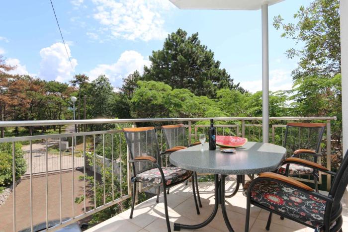 Apartment in Silo - Insel Krk 45247