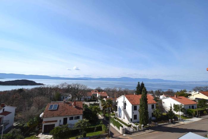 Apartment in Njivice - Insel Krk 13319