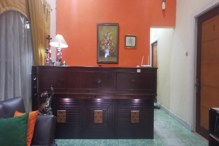 Hotel O Classic Guesthouse