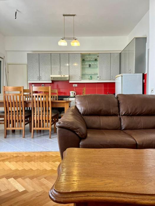 Tivat Centar Apartment