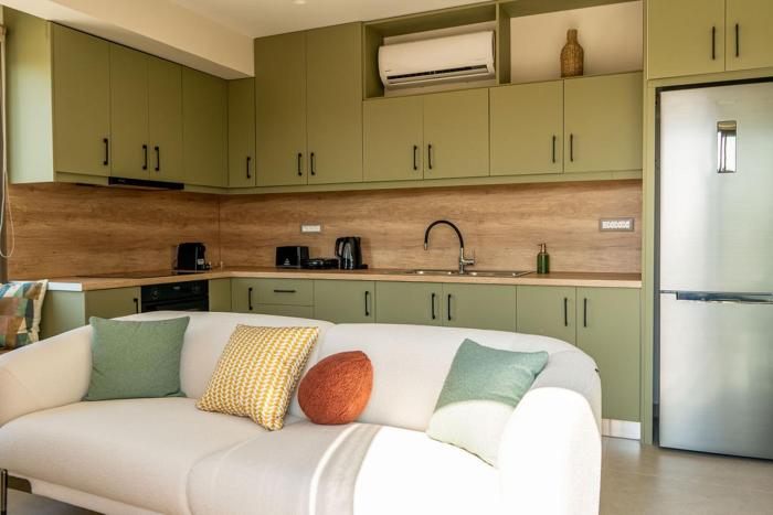 Afali City Center apartments