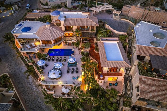 Villa Marisal by Cabo Villas