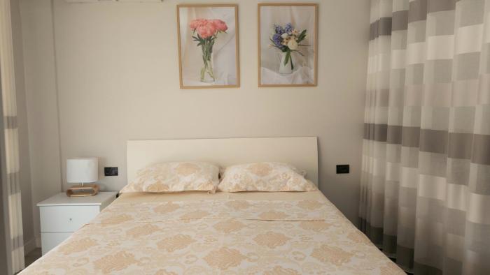 Small Studio near the Olimpik Park