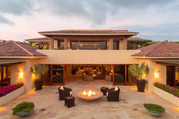 Villa Tranquilidad by Cabo Villas