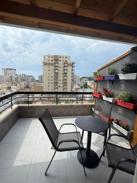 City View Apartments