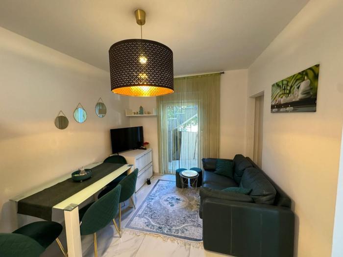 Luxury Residence Sirena