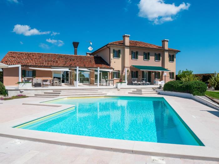 The Roses House vicino Chioggia, Sottomarina e Venezia