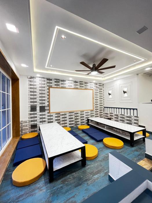 Hotel Buransh inn Ghugtani secret Waterfall Road Tapovan Rishikesh