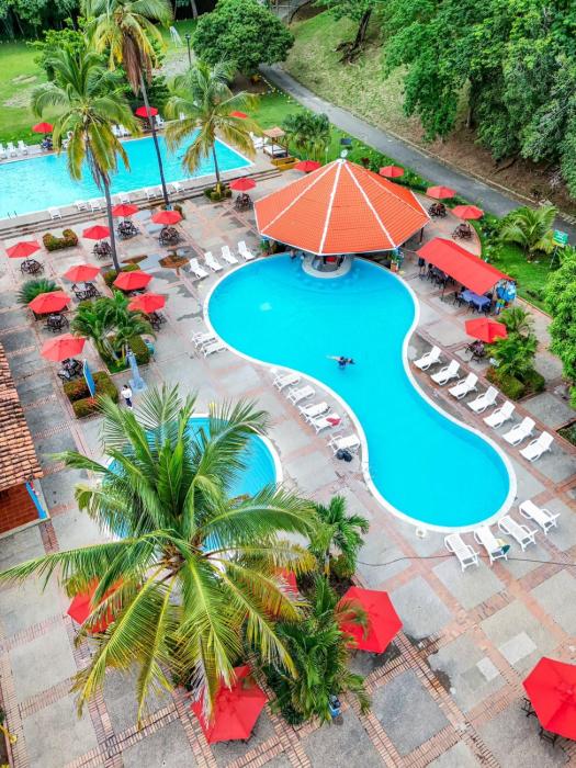 Hostería Florida Tropical