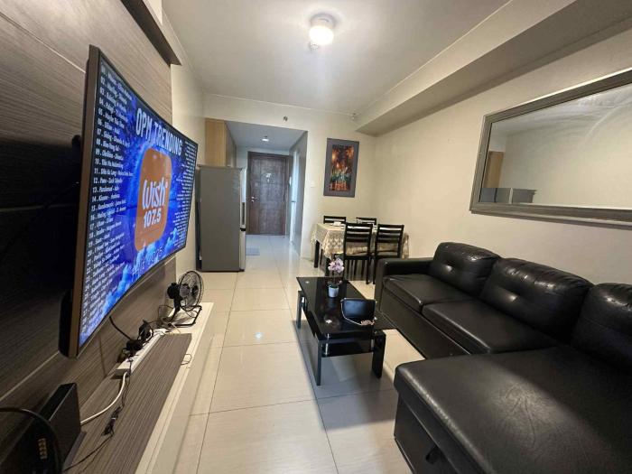 Moa staycation Shell Residences kys staycation