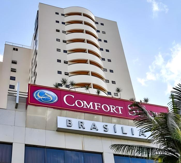 BSB STAY Flats Particulares - Comfort SHN