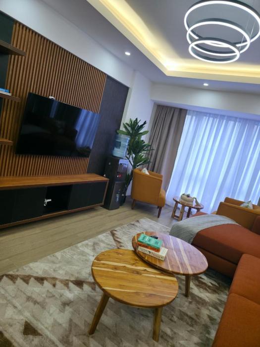 Marina Bay Apartment Nairobi Westlands