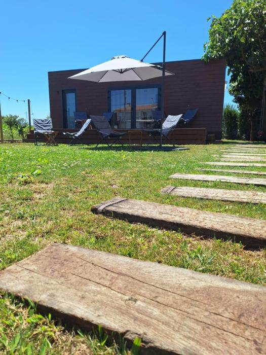 Trendy Villas - Albergue Peregrinos