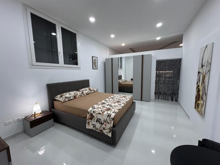 Luxury Holiday Apartment