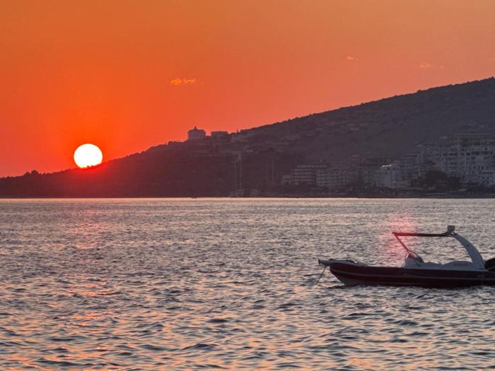 Saranda Sunset Apartament