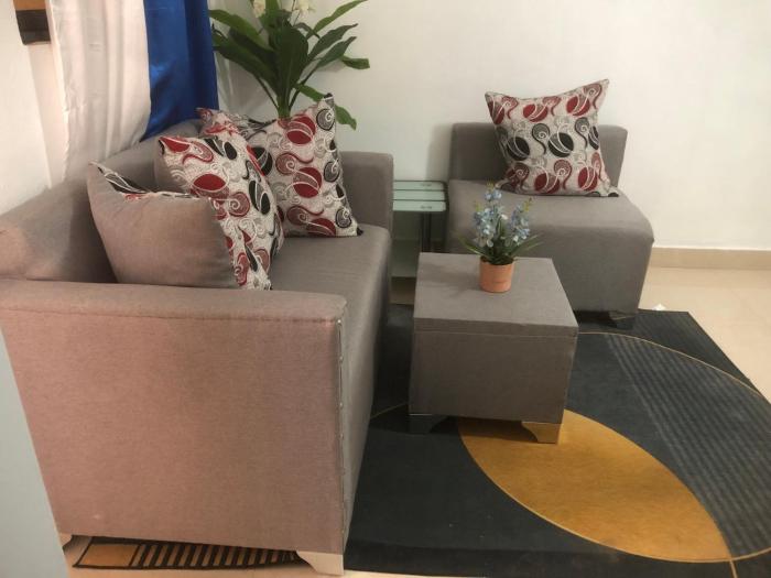 Apartamento de lujo amueblado Guadeca B