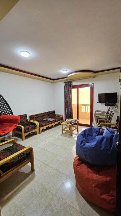 الساحل الشمالي قرية مصر الجديدة