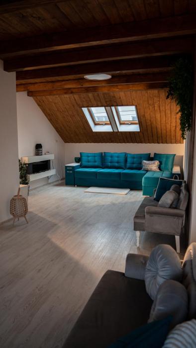 Pensiunea ABI s Home