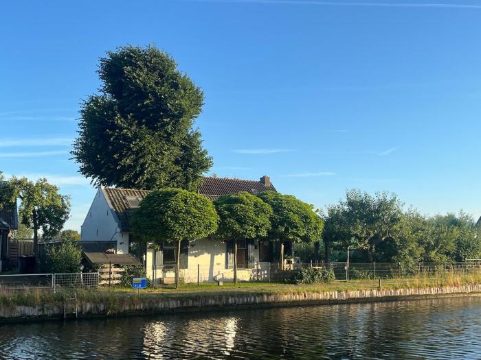 Guesthouse Het Woerdense Veerhuis