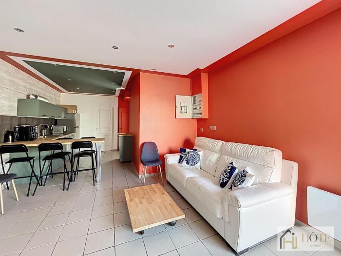 Évasion Familiale Confort à Bray-Dunes