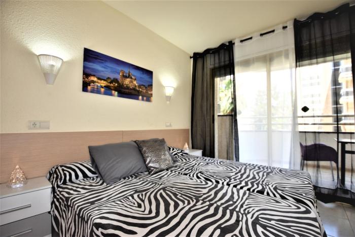 Apartamentos Jerez 2