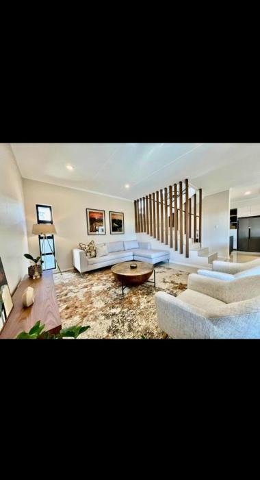 Big Ms Luxurious home