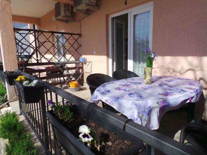 Apartment Kornic 3