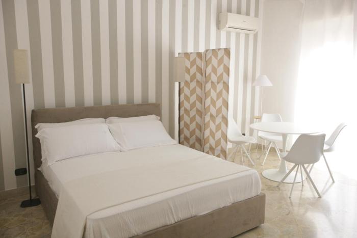 Dream on the blue house Palermo