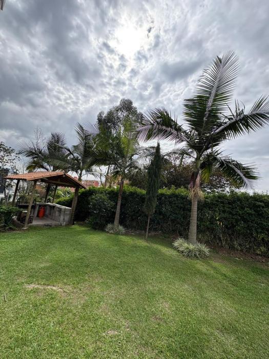 Casa San Antonio de Pereira