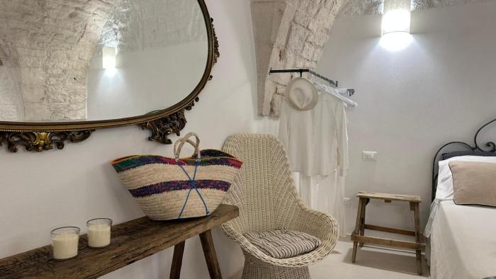 La bottega di zia Tetta - Luxury Home