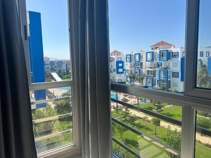 Appartement Kariat cabo