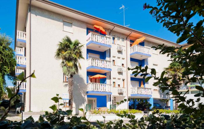 Apartments in Bibione 24392