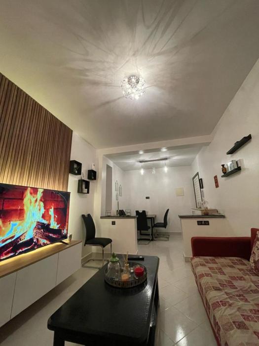 appartement al hoceima à louer