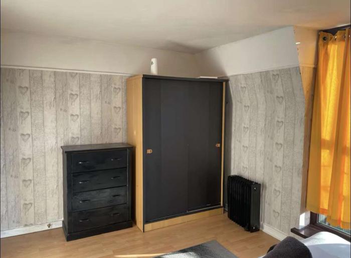 Cosy Flat located at Canary wharf & Greenwich O2