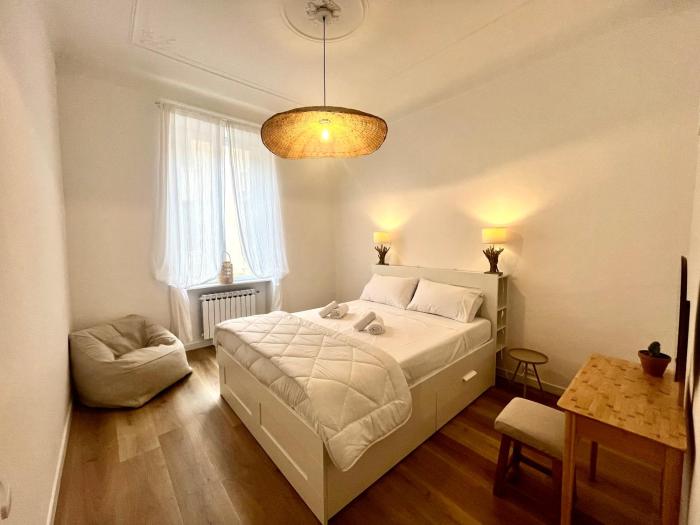 Appartamento raffinato vicino alla spiaggia