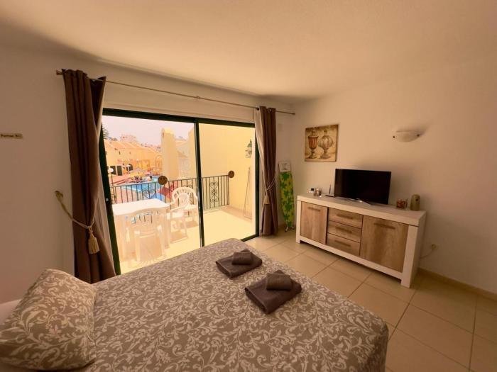 Mareverde Costa Adeje